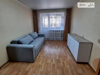 Довготривала оренда 1к квартири на вул. Іцхака Рабіна • ID 35082812