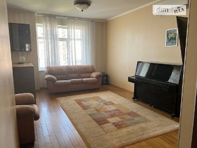 Довготривала оренда 3к квартири на вул. Коновальця Євгена 36Е • ID 35082672