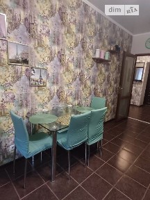 Довготривала оренда 1к квартири на вул. Палія Семена 77 • ID 35082693