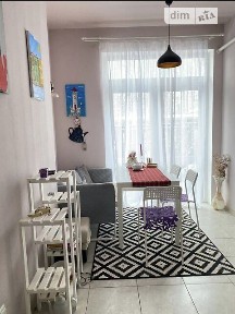 Довготривала оренда 1к квартири на вул. Одеська 23А • ID 35082586