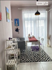 Довготривала оренда 1к квартири на вул. Одеська 23А • ID 35082586
