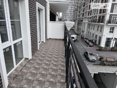 Довготривала оренда 1к квартири на вул. Михайла Максимовича 24 • ID 35082585