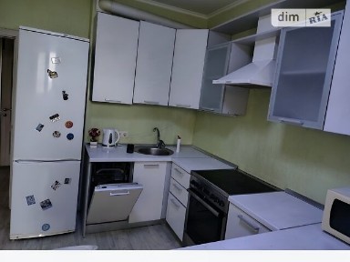 Довготривала оренда 1к квартири на пров. Моторний 9А • ID 35082524