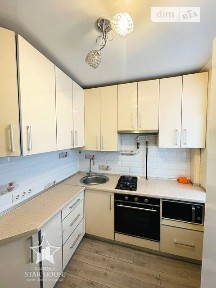 Довготривала оренда 1к квартири на вул. Спортивна 41 • ID 35082299