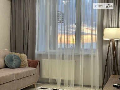 Довготривала оренда 1к квартири на вул. Івана Виговського 42 • ID 35082380