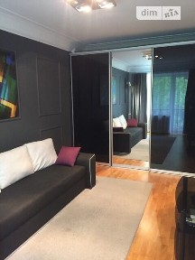 Довготривала оренда 1к квартири на узвіз Печерський 15 • ID 35082357