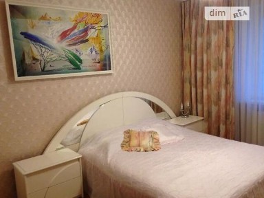 Довготривала оренда 4к квартири на вул. Бориса Гмирі 5 • ID 35082356