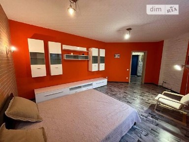 Довготривала оренда 1к квартири на вул. Степана Рудницького 3/7 • ID 35082355