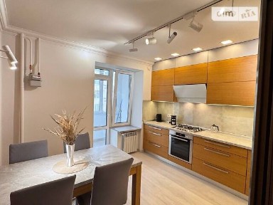 Довготривала оренда 3к квартири на вул. Стрийська 115 • ID 35082298