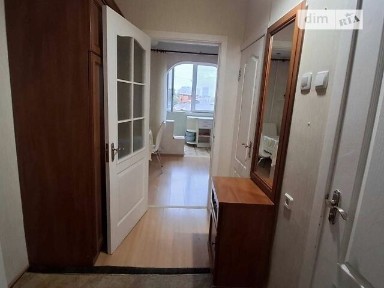 Довготривала оренда 1к квартири на вул. Олександра Довженка 16В • ID 35082273