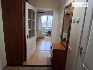Довготривала оренда 1к квартири на вул. Олександра Довженка 16В • ID 35082273