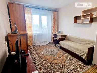 Довготривала оренда 1к квартири на вул. Краснопільська 2 • ID 35082230