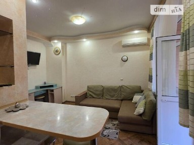 Довготривала оренда 1к квартири на вул. Данилевського 20 • ID 35082155
