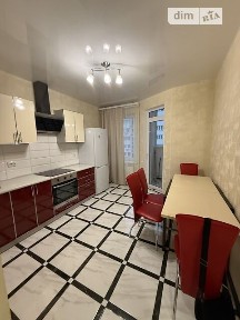 Довготривала оренда 1к квартири на мас. Радужний 23 • ID 35082115