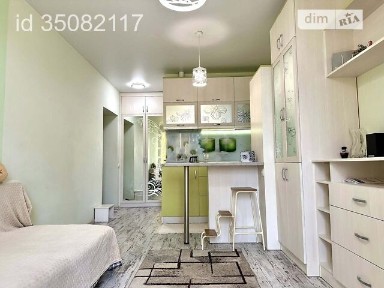Довготривала оренда 1к квартири на вул. Берегова 3Д • ID 35082117