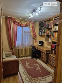 Довготривала оренда 3к квартири на вул. Марії Литвиненко-Вольгемут 19 • ID 35082104