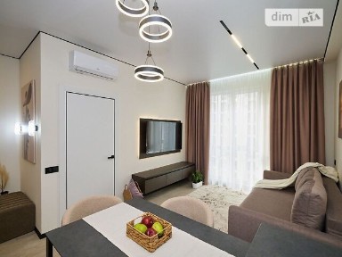 Довготривала оренда 1к квартири на вул. Михайла Максимовича • ID 35081962