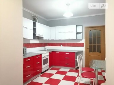 Довготривала оренда 1к квартири на вул. Хотинська 11 • ID 35081991