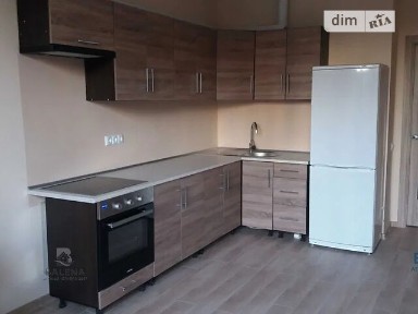 Довготривала оренда 1к квартири на вул. Солом'янська 20В • ID 35081955