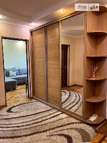 Довготривала оренда 2к квартири на вул. Лятошинського 8 • ID 35081986