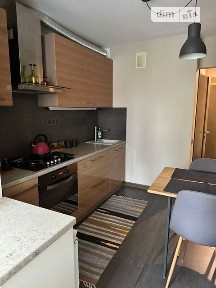 Довготривала оренда 3к квартири на вул. Прилужна 14 • ID 35081948