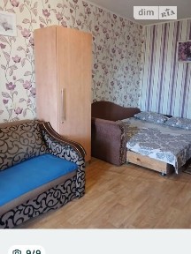 Довготривала оренда 1к квартири на вул. Чорних Запорожців 17А • ID 35081785