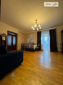 Довготривала оренда 2к квартири на вул. Рудницького Академіка • ID 35081805