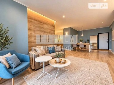 Довготривала оренда 3к квартири на вул. Антоновича 44 • ID 35081846