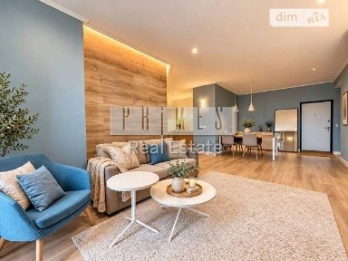 Довготривала оренда 3к квартири на вул. Антоновича 44 • ID 35081846