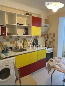 Довготривала оренда 2к квартири на вул. Васильківська 8 • ID 35081741