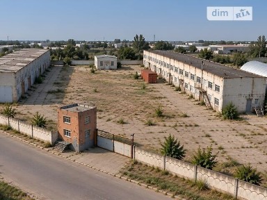 Продаж комерційного приміщення на вул. Соборна 1А, площа 4553.4 кв. м • ID 35082866