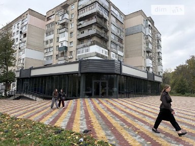 Здається спеціальне приміщення на просп. Юності, площа 137 кв. м • ID 35082152
