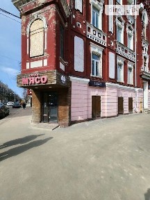 Здається спеціальне приміщення на Чернышевского, площа 201 кв. м • ID 35078723