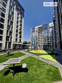 Продаж 1к квартири 36.8 кв. м на вул. Михайла Грушевського 100, кв. 99 • ID 35082930