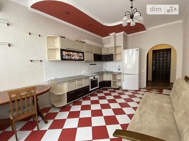 Продаж 1к квартири 48.3 кв. м на вул. Незалежності • ID 35082910
