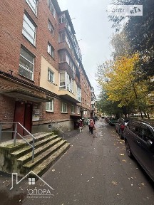 Продаж 2к квартири 44.8 кв. м на вул. Романа Шухевича 11, кв. 28 • ID 35082901