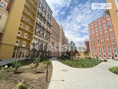 Продаж 1к квартири 33.7 кв. м на вул. Інглезі • ID 35082913