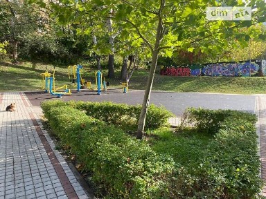 Продаж 1к квартири 28 кв. м на туп. Фортечний • ID 35082853