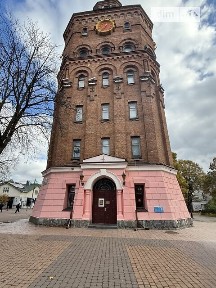 Продаж 3к квартири 56 кв. м на вул. Грушевського • ID 35082810
