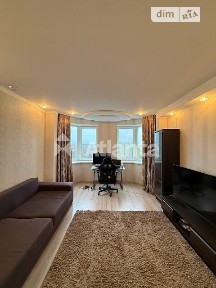 Продаж 1к квартири 51.4 кв. м на вул. Євгена Чикаленка 59/1И • ID 35082625