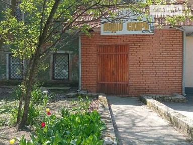 Здається комерційне приміщення на вул. Антоновича Володимира 30/32, площа 68 кв. м • ID 35082884