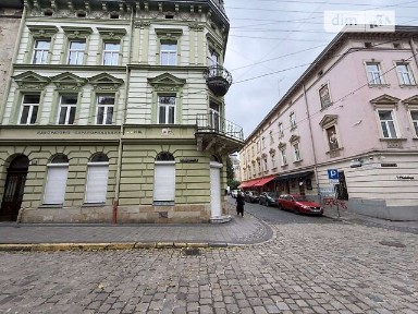 Здається комерційне приміщення на вул. Рогатинців Братів 26, площа 120 кв. м • ID 35082531