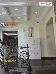 Здається комерційне приміщення на просп. Володимира Івасюка 4, площа 33.41 кв. м • ID 35082208