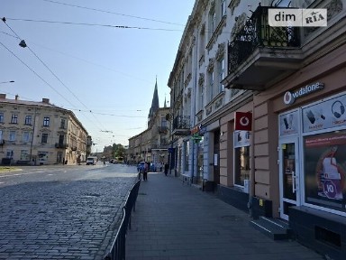 Здається комерційне приміщення на вул. Городоцька 141-143, площа 14.2 кв. м • ID 35082114