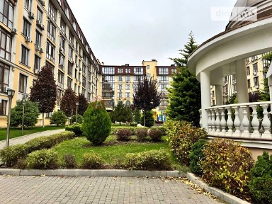 Продаж 1к квартири 45.1 кв. м на вул. Дача Ковалевського 121 • ID 35082607
