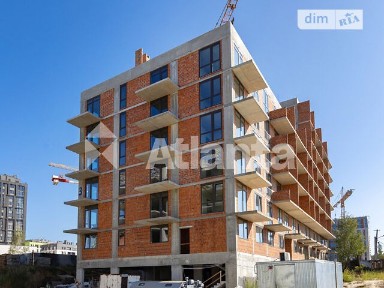 Продаж 2к квартири 91 кв. м на вул. Пасічна • ID 35082589