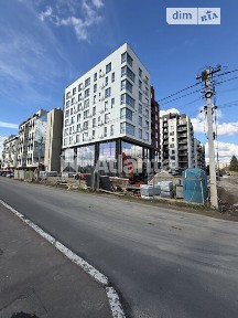 Продаж 1к квартири 51.82 кв. м на вул. Щирецька • ID 35082588