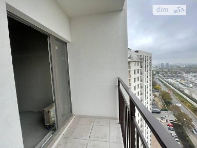 Продаж 1к квартири 41 кв. м на вул. Краснова • ID 35082563