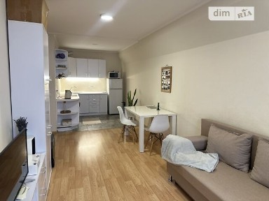 Продаж 2к квартири 46 кв. м на вул. Машинобудівна 41 • ID 35082388