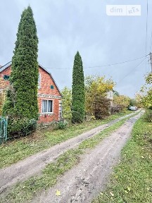 Продаж 2 поверхового будинку з верандою і ділянкою на 6 соток, 46.9 кв. м, 2 кімнати, на вул. 2 лінія • ID 35082767